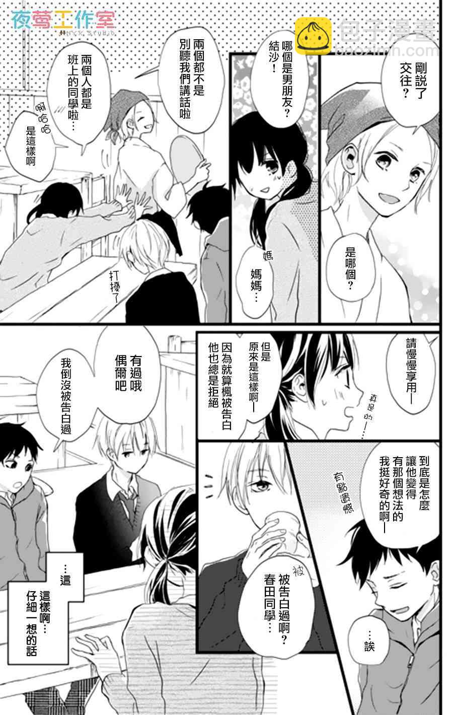 理想男友 - 2話 - 6