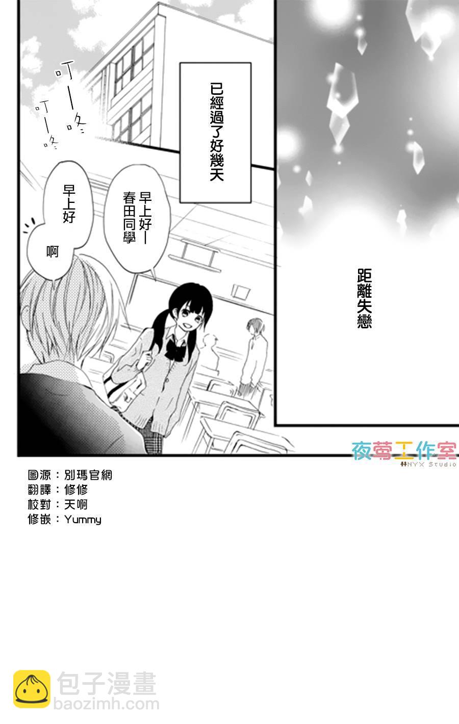 理想男友 - 2話 - 2