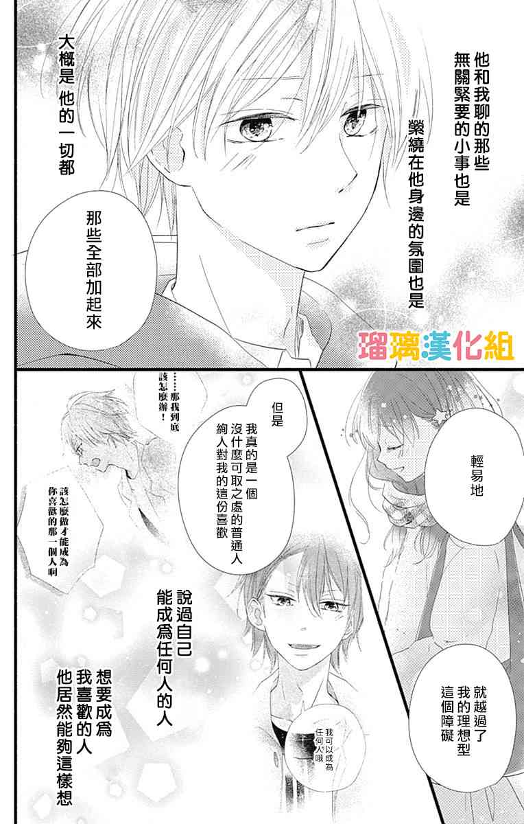 理想男友 - 20話 - 7