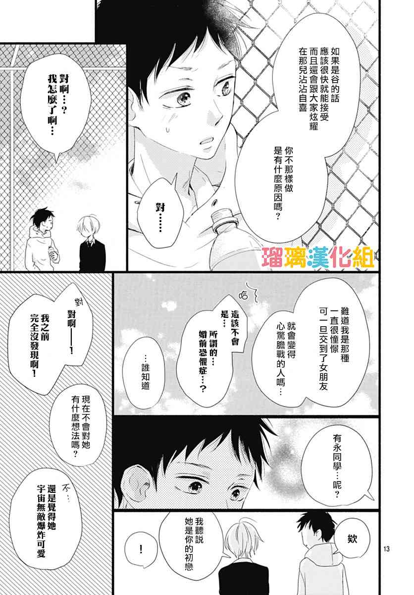 理想男友 - 22話 - 6