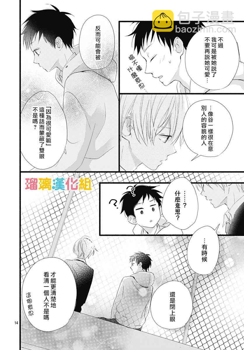 理想男友 - 22話 - 7