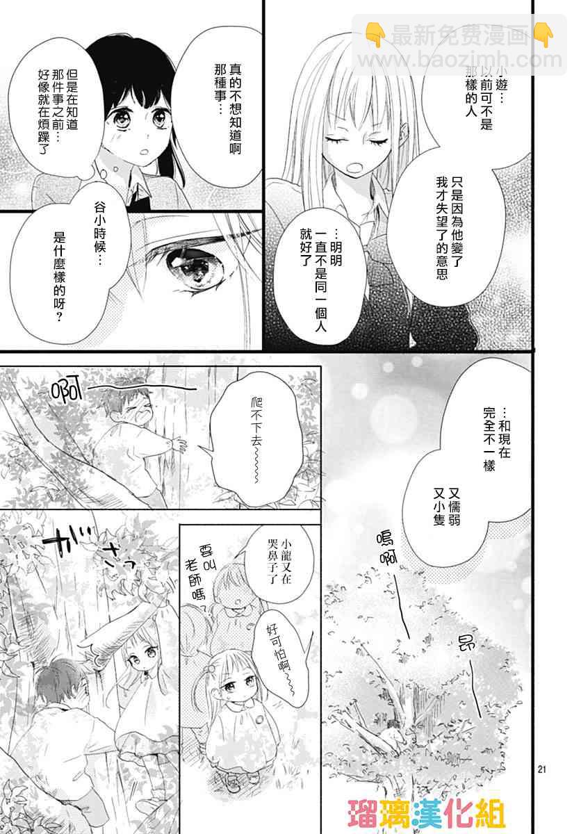 理想男友 - 22話 - 7