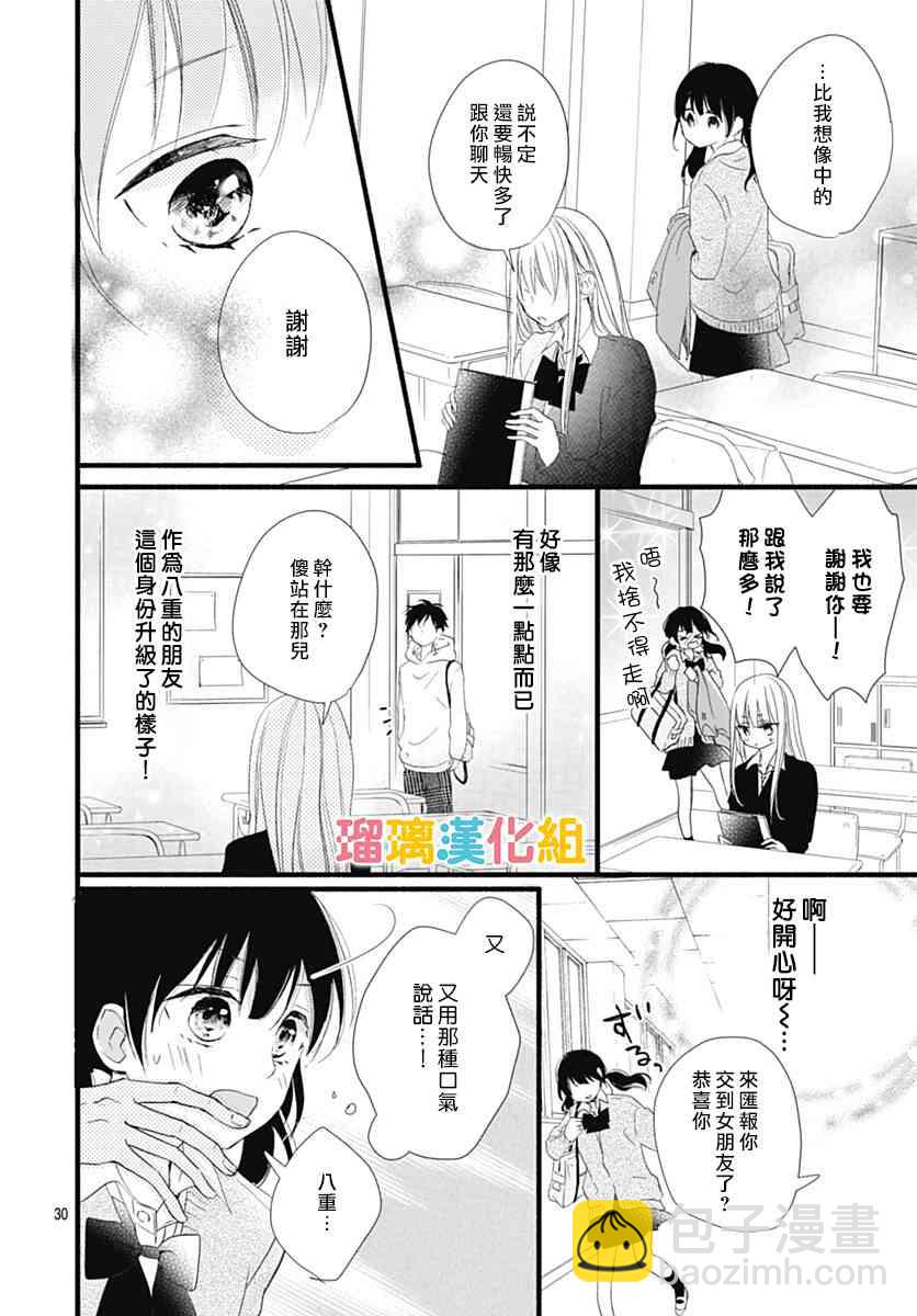 理想男友 - 22話 - 2