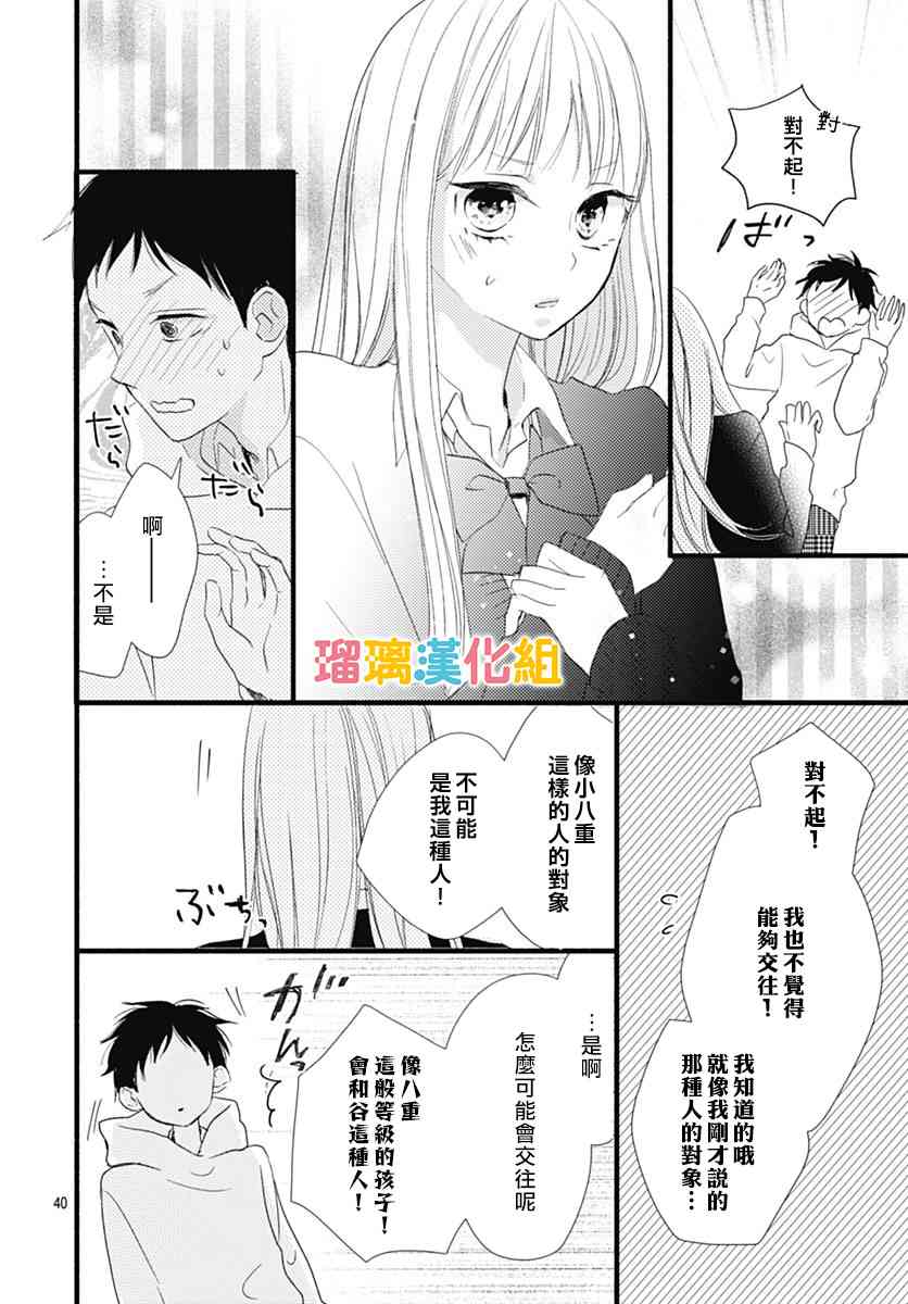 理想男友 - 22話 - 5