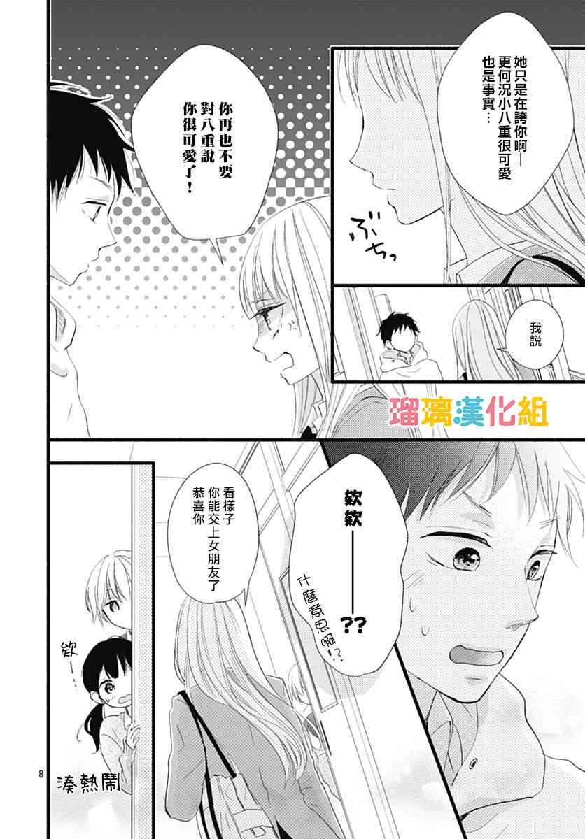 理想男友 - 22話 - 1