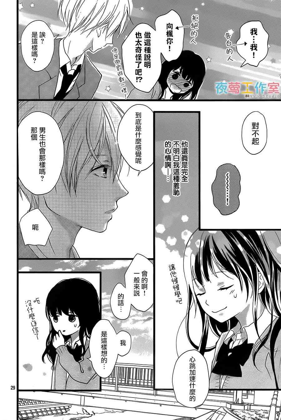 理想男友 - 4話 - 2