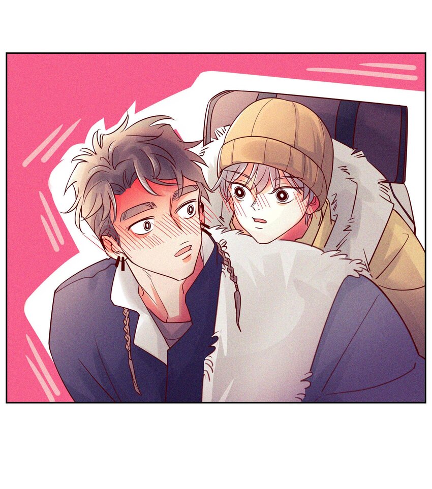 13 他好奇怪！-第14话