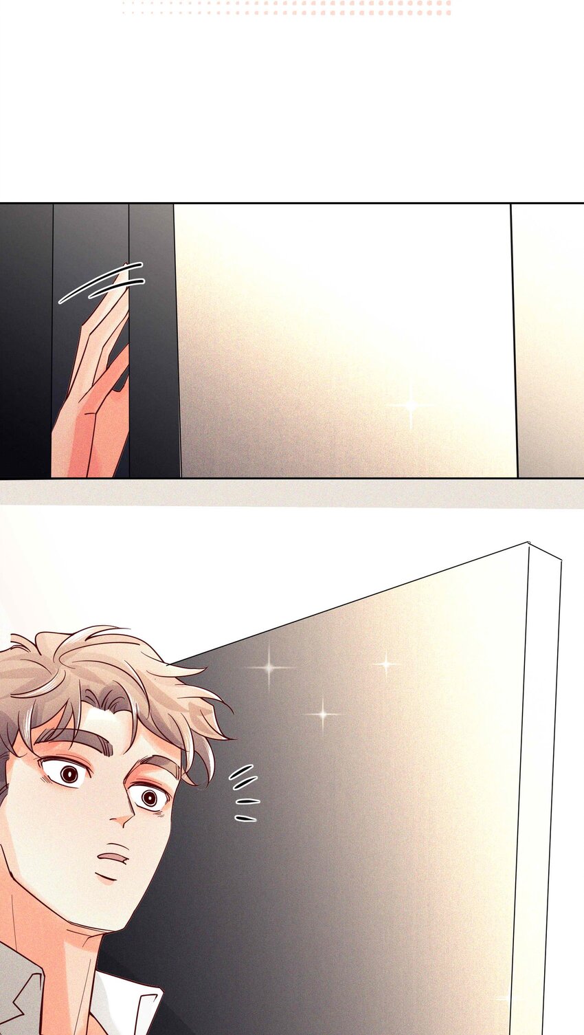 13 他好奇怪！-第14话