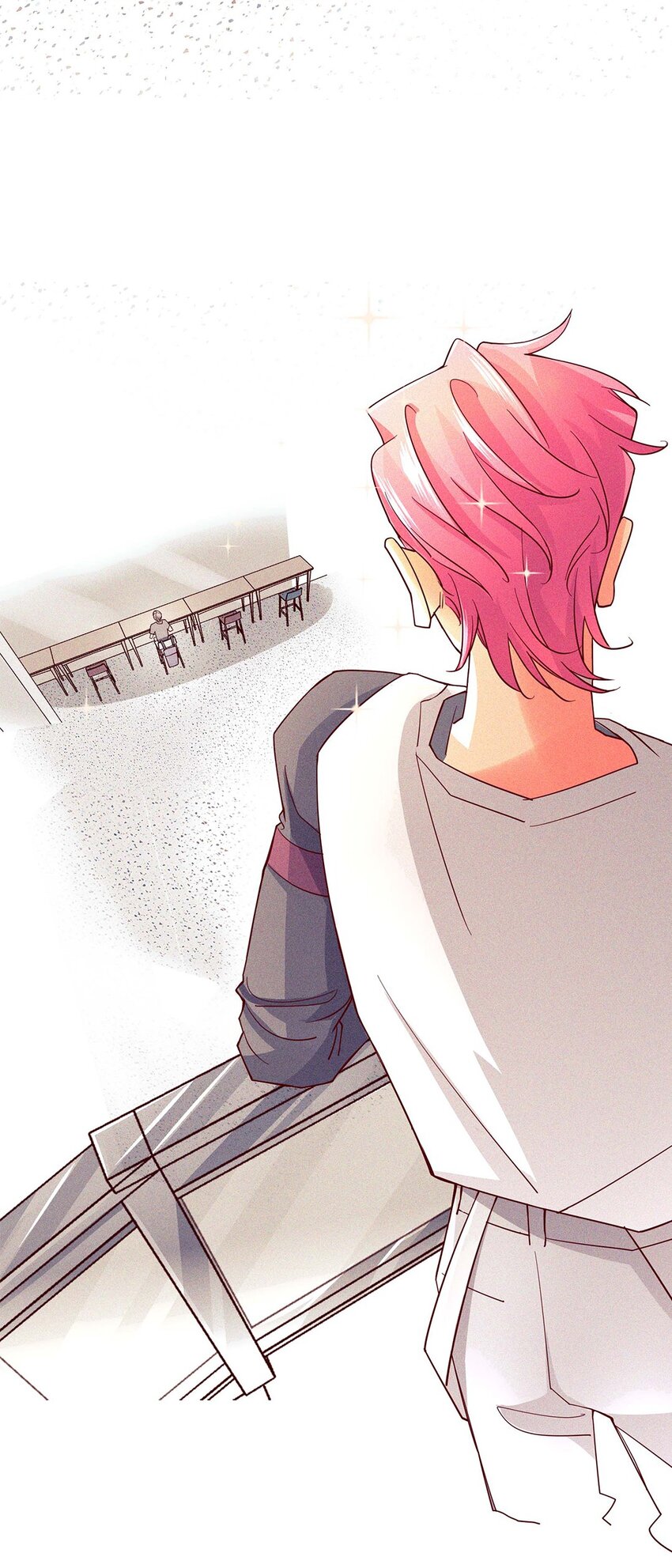 17 来自发小的聘礼？(1/2)-第18话