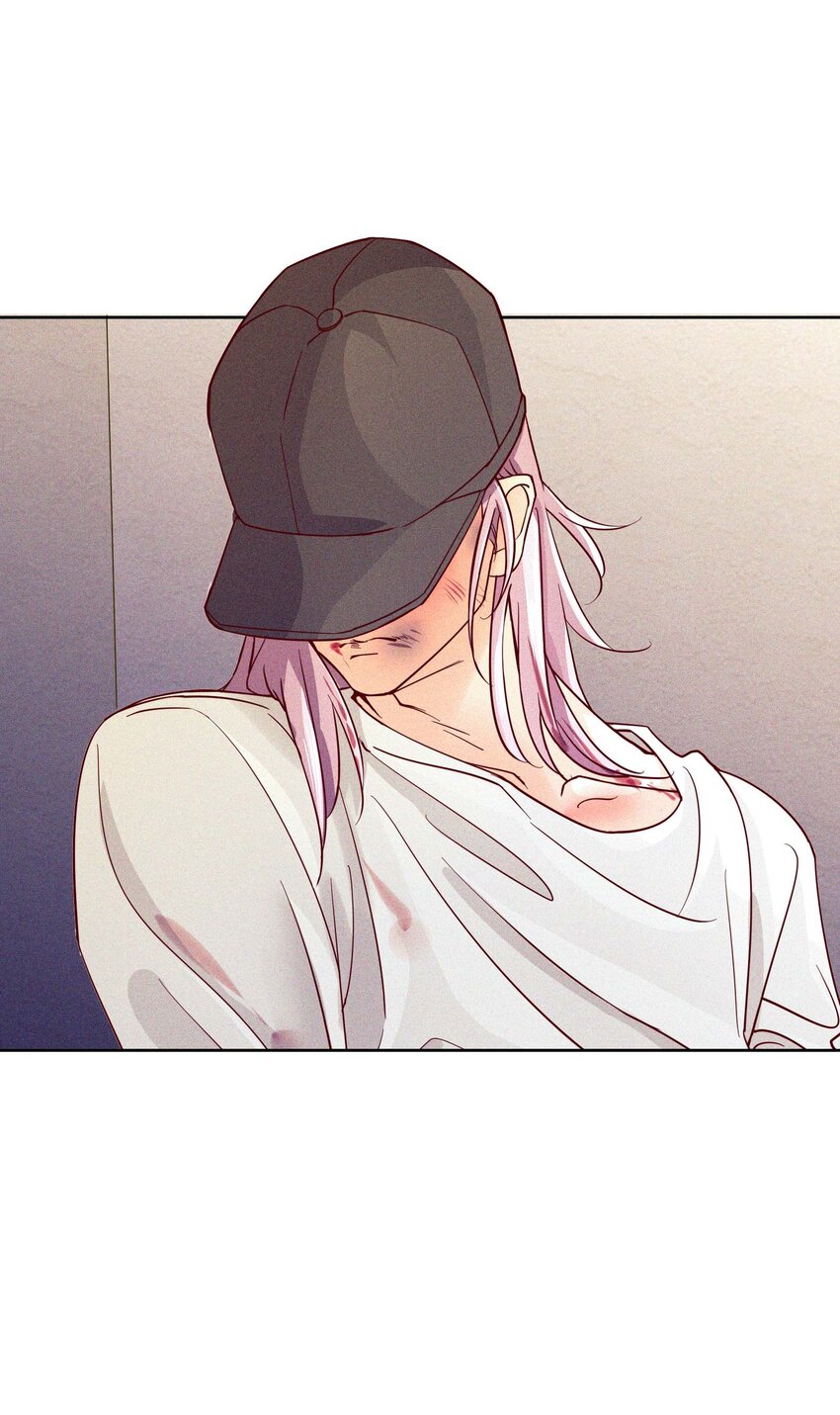 21 不许你看别人！(1/2)-第22话