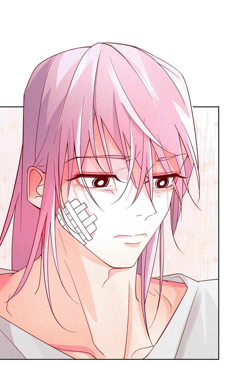 21 不许你看别人！(1/2)-第22话