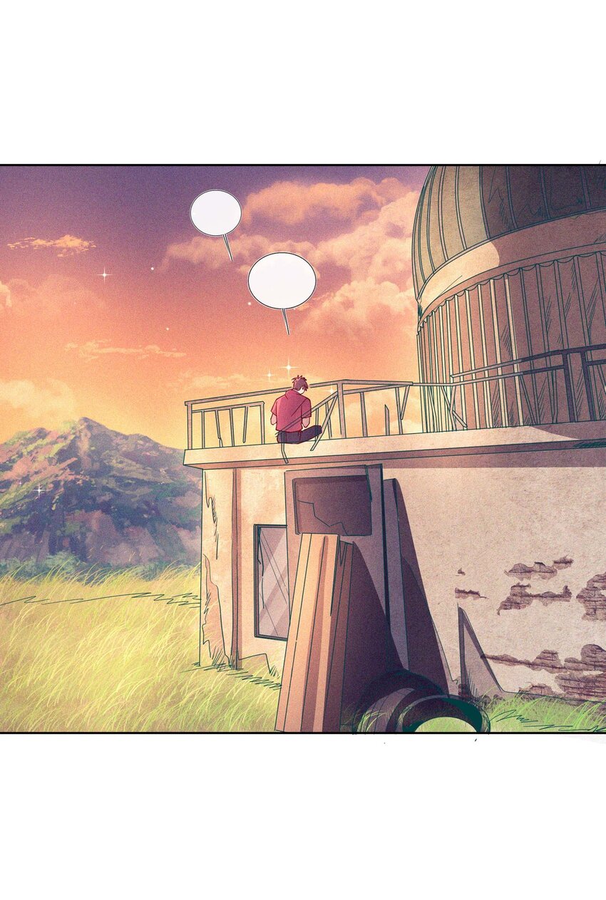 21 不许你看别人！(1/2)-第22话