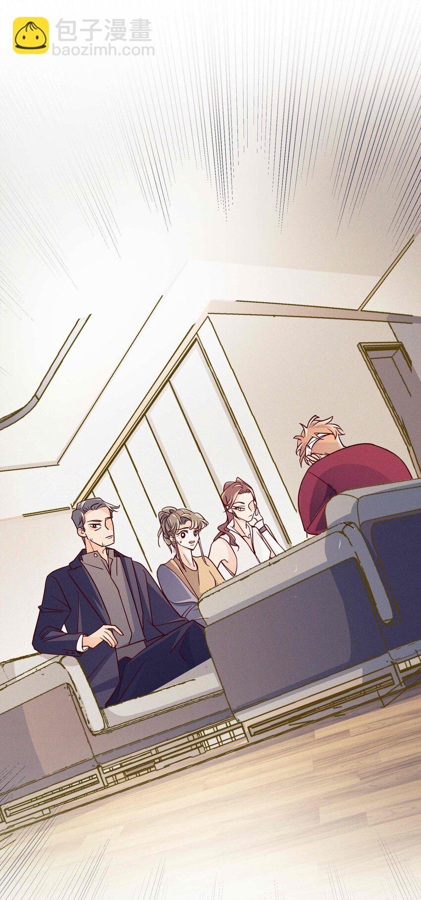 27 你走吧(1/2)-第28话