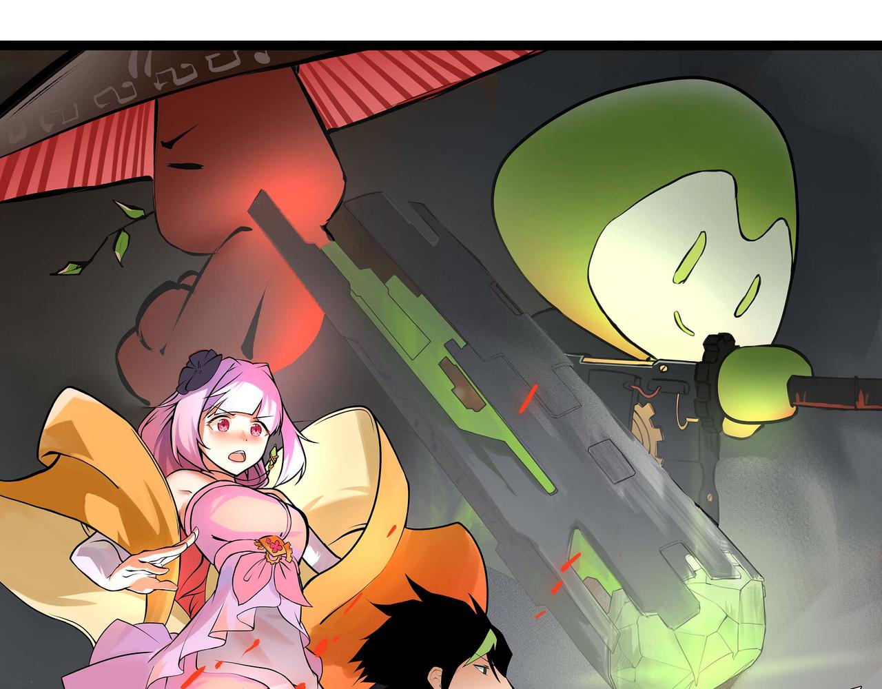 第十二话 以玉赎人(1/2)-第14话