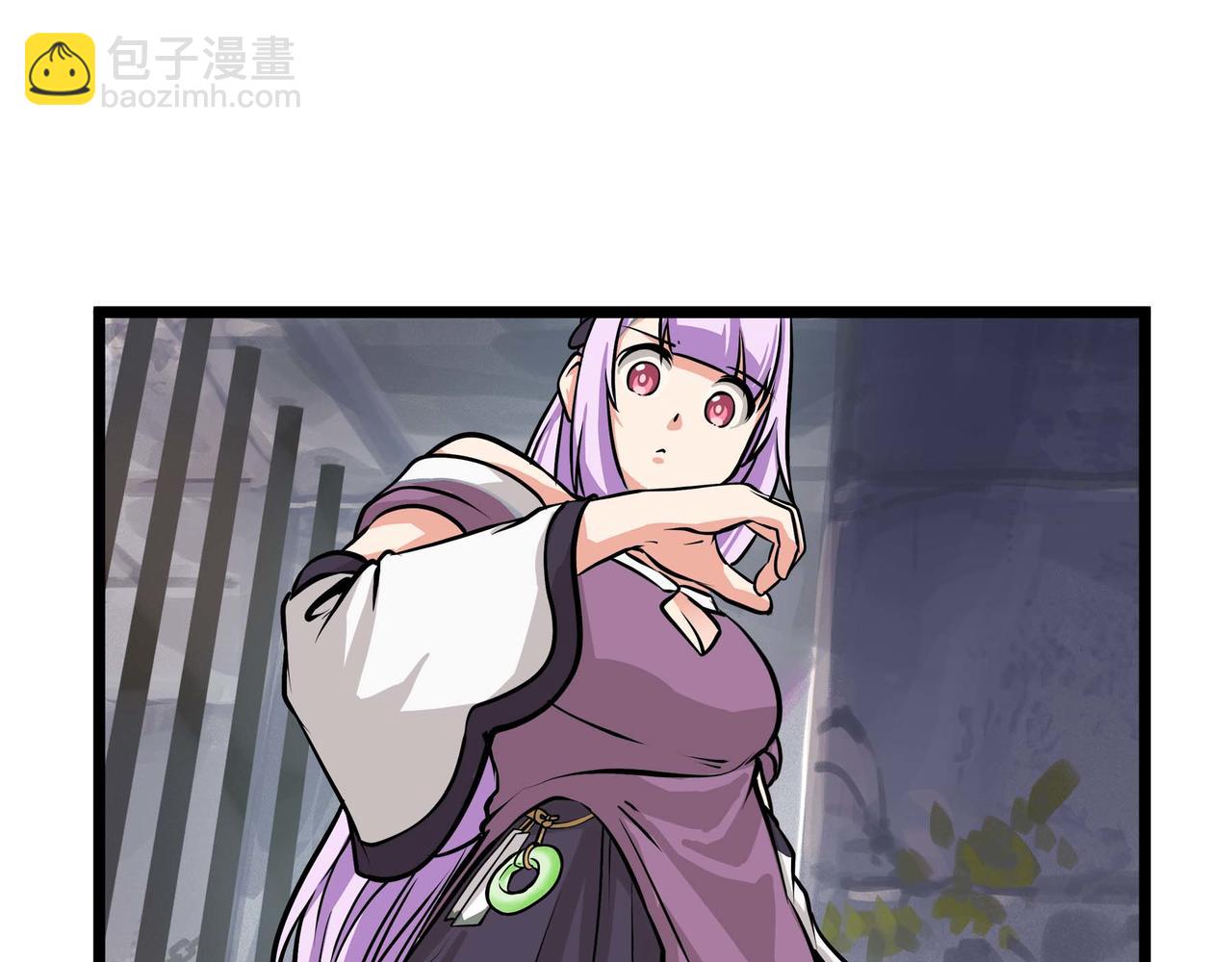 第十二话 以玉赎人(1/2)-第14话