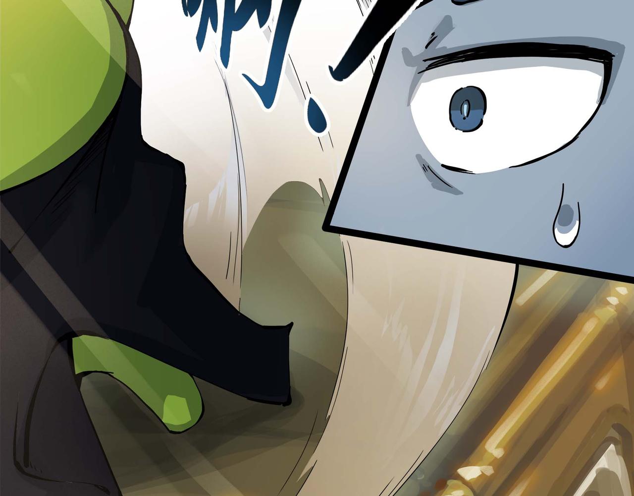 第十六话 空轨上的决斗(1/2)-第18话