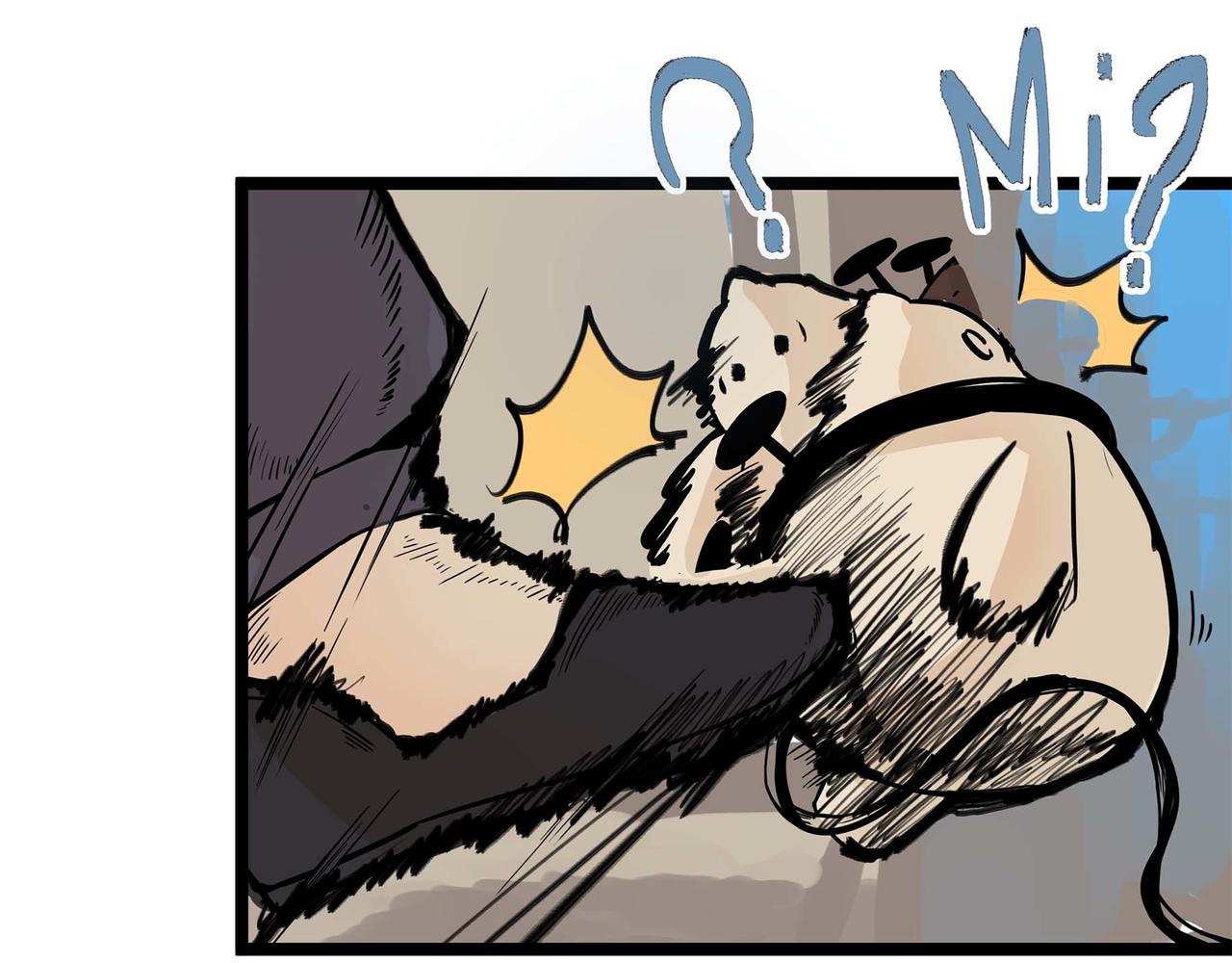 第一话 浮世小贼(1/3)-第2话