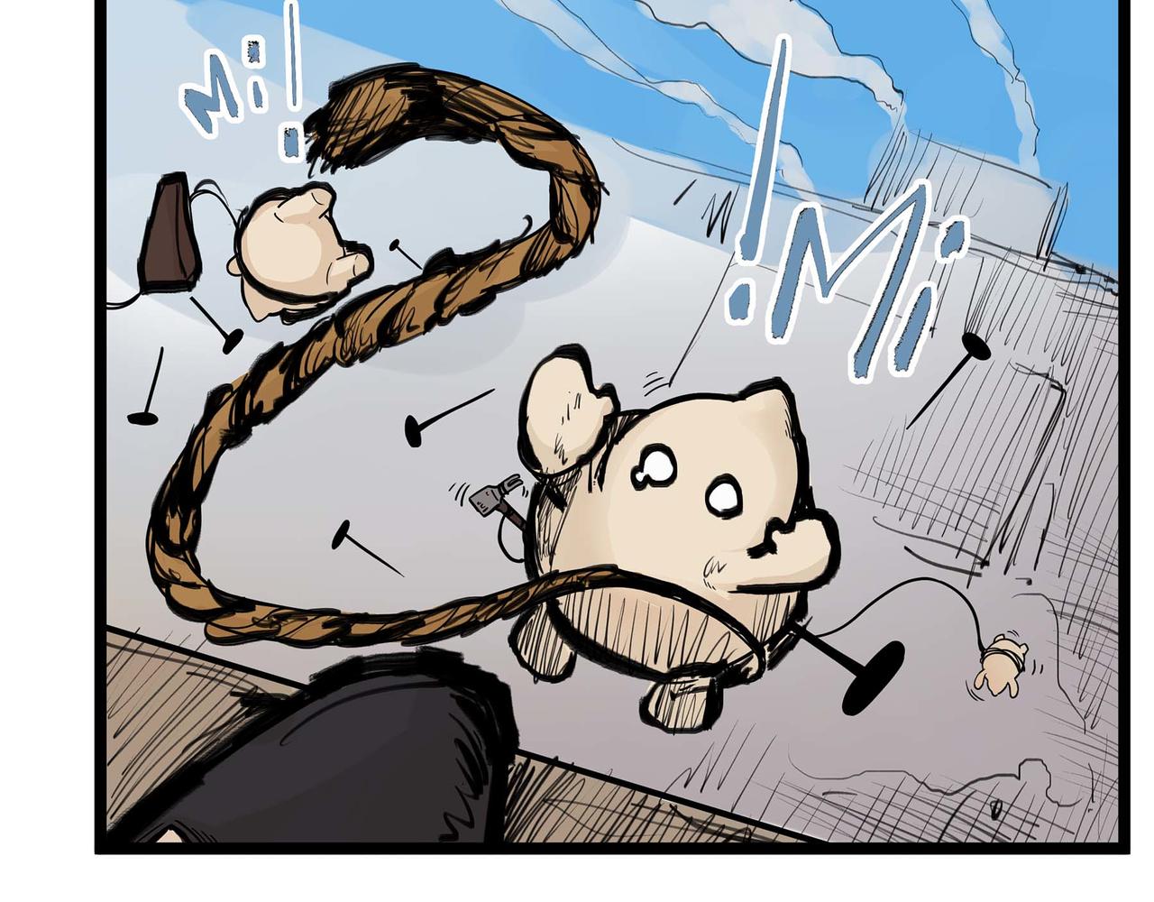 第一话 浮世小贼(1/3)-第2话