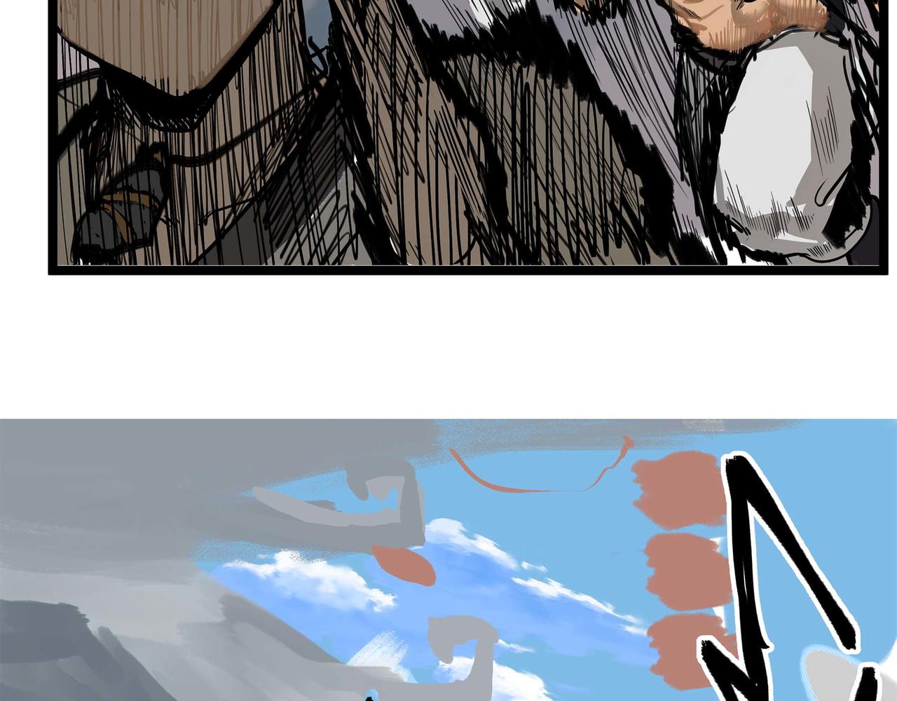 第一话 浮世小贼(1/3)-第2话