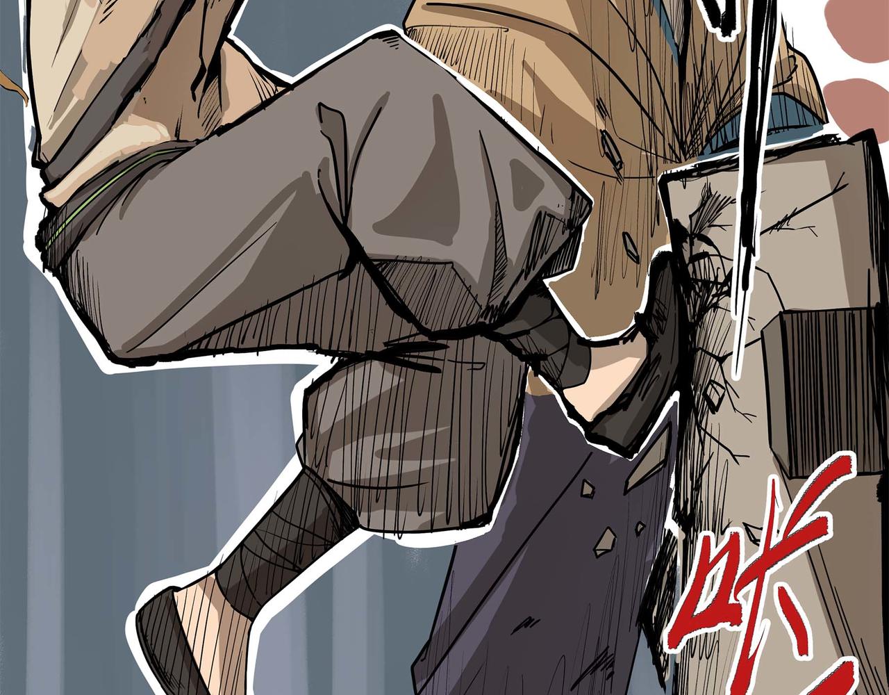 第一话 浮世小贼(1/3)-第2话