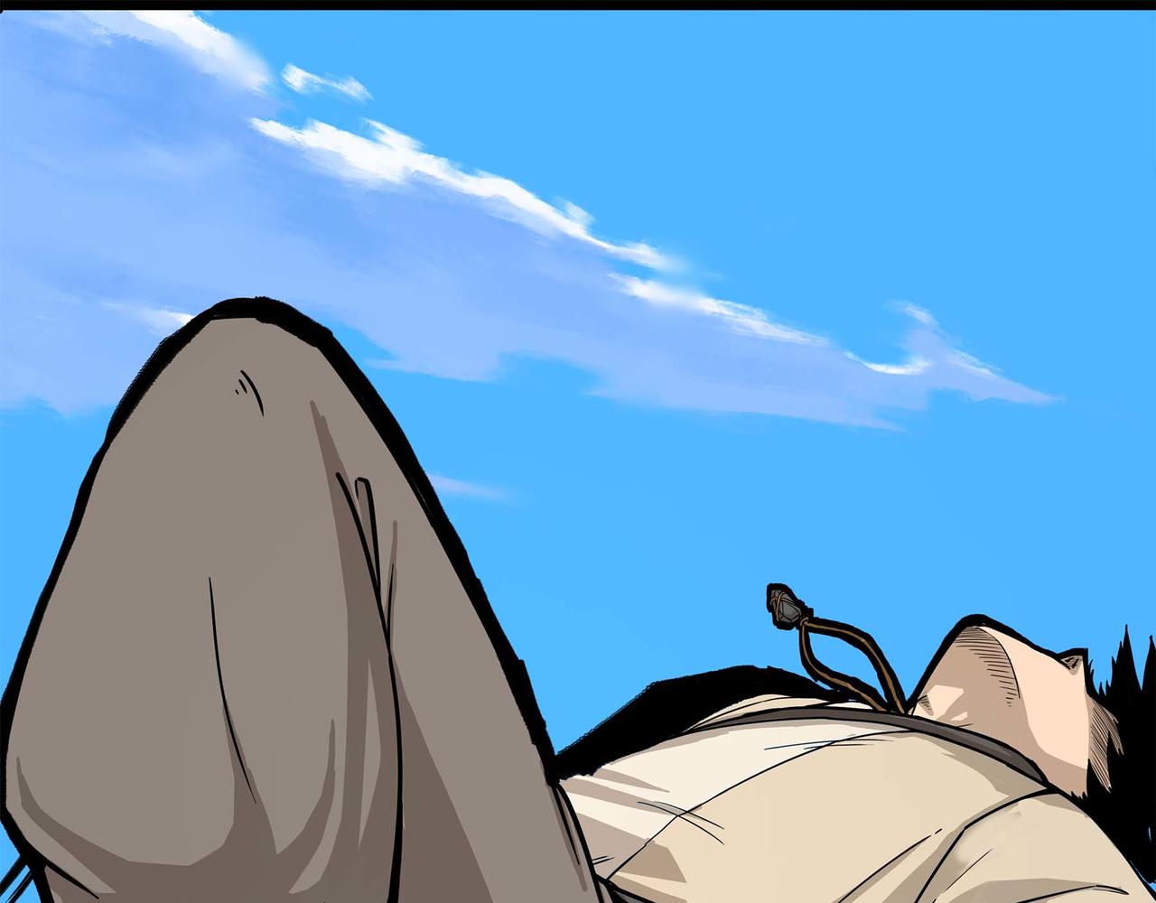 第一话 浮世小贼(1/3)-第2话