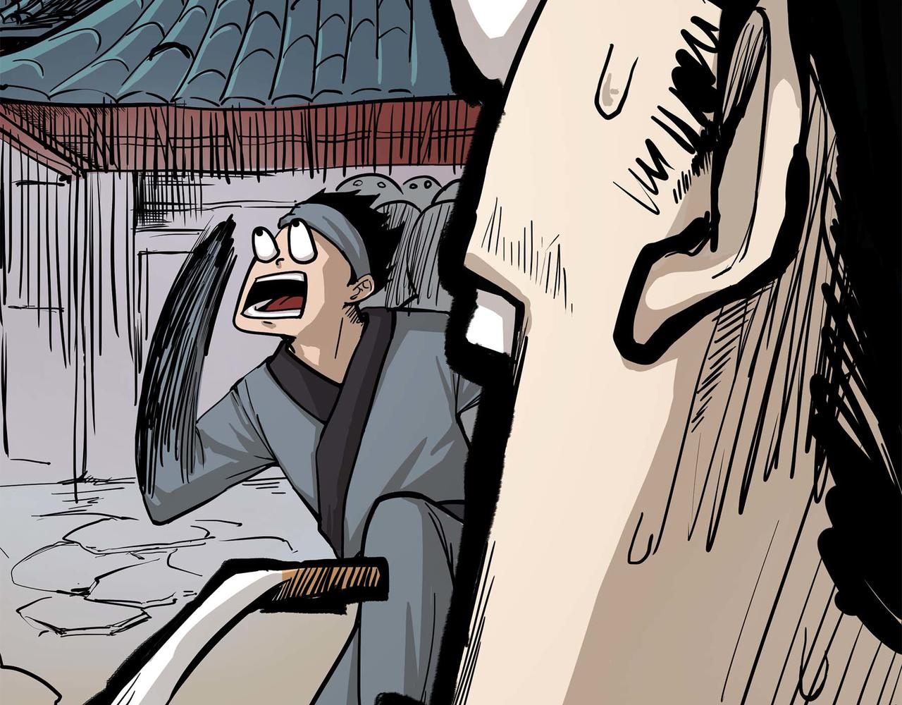 第一话 浮世小贼(1/3)-第2话