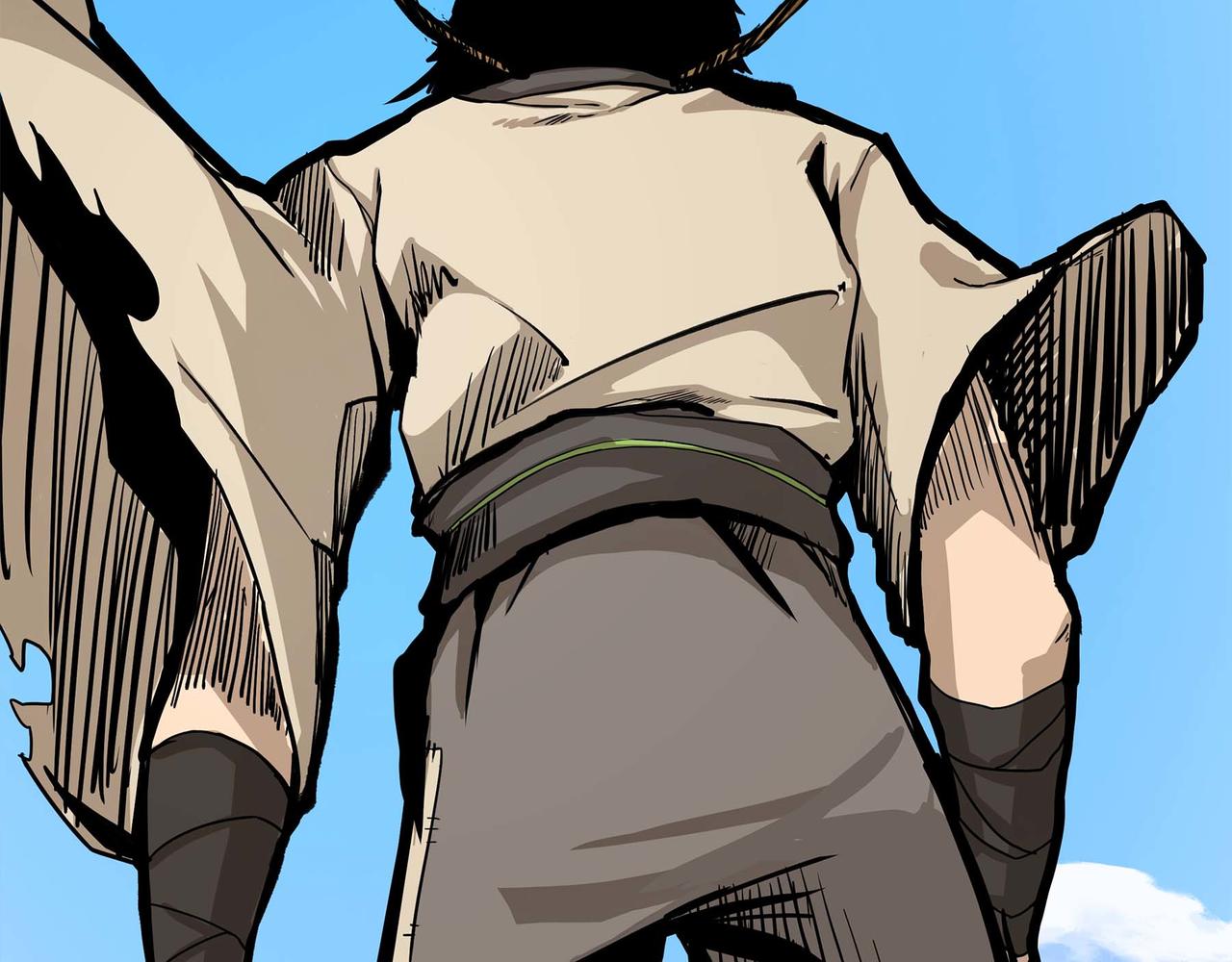 第一话 浮世小贼(1/3)-第2话