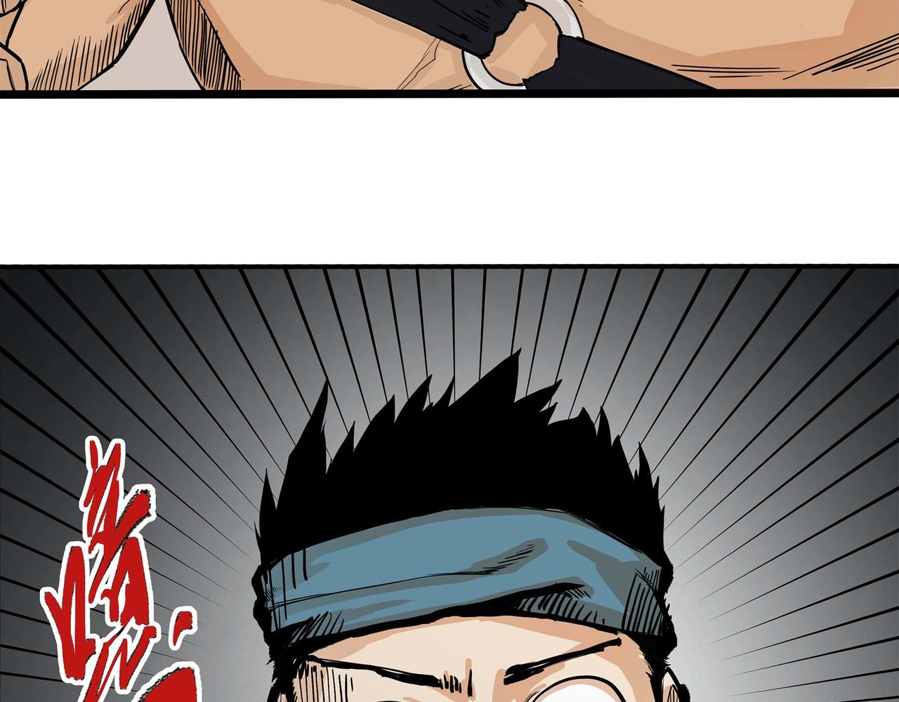 第一话 浮世小贼(1/3)-第2话