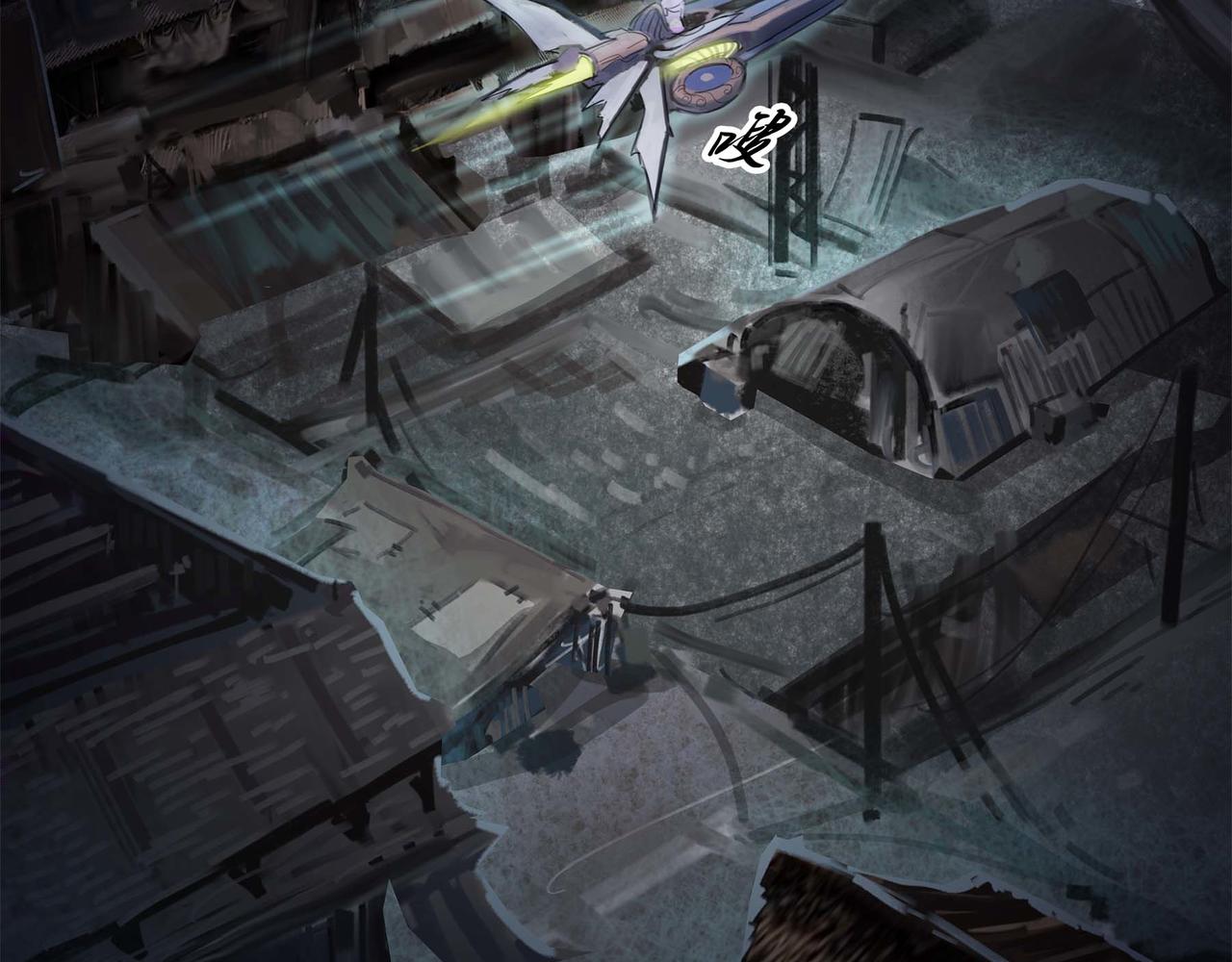 第十八话 苦难中的母子(1/2)-第20话