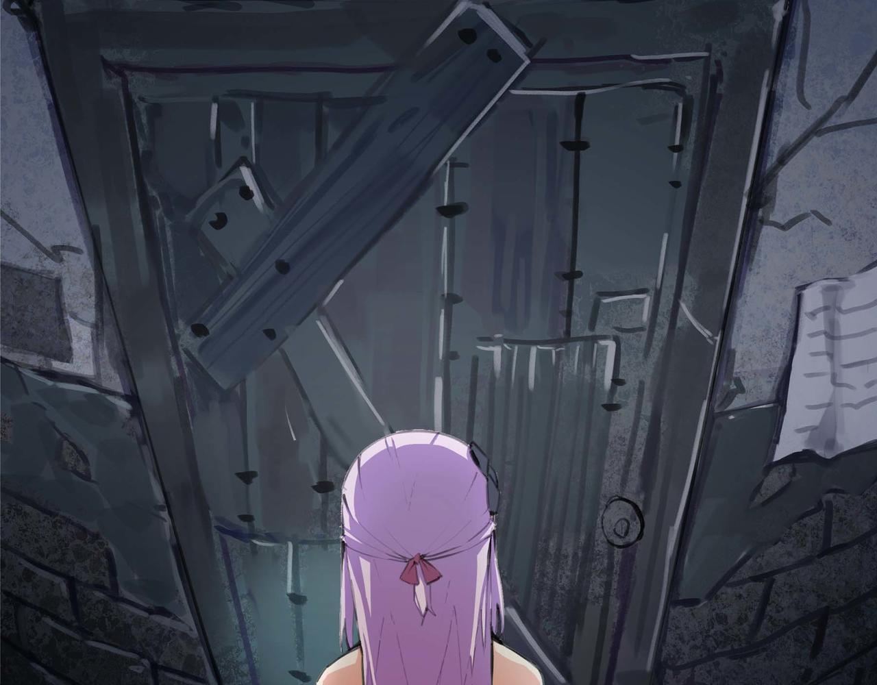 第十八话 苦难中的母子(1/2)-第20话