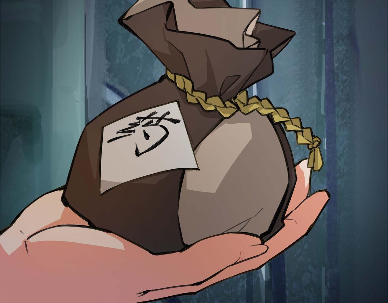 第十八话 苦难中的母子(1/2)-第20话