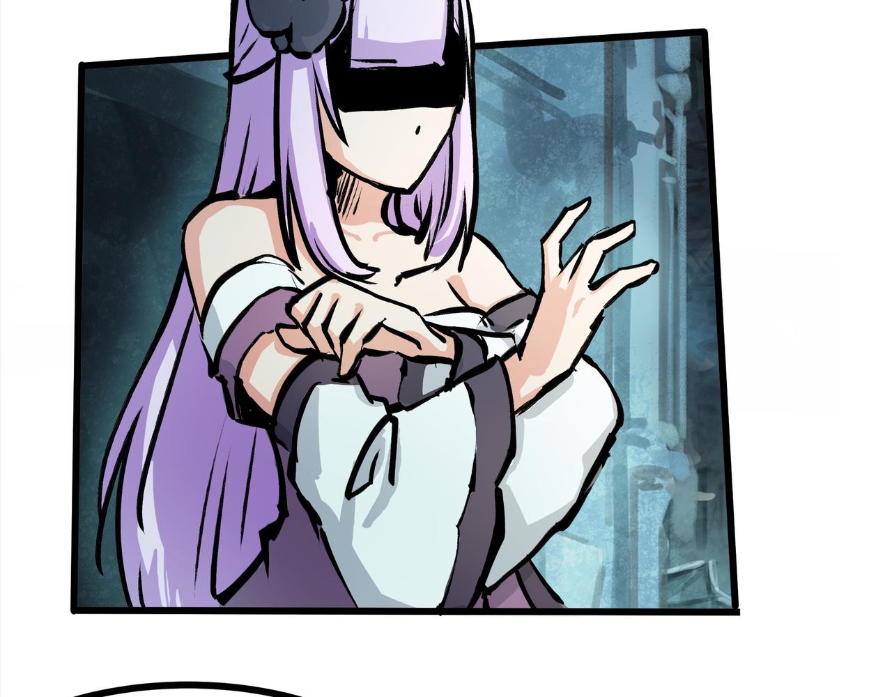 第二十话 突围险情(1/2)-第22话