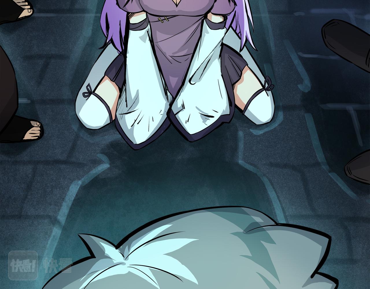 第二十话 突围险情(1/2)-第22话