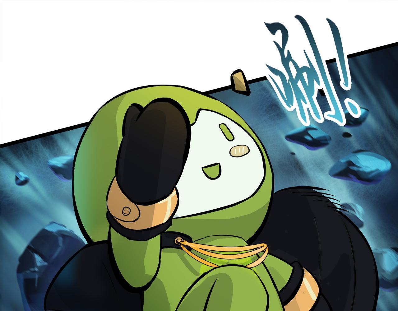 第二十话 突围险情(1/2)-第22话