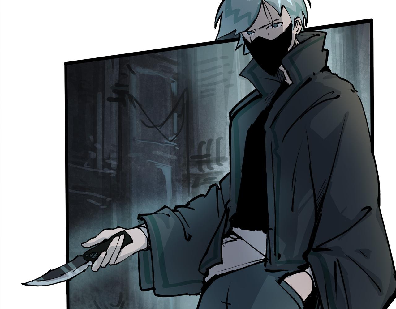 第二十话 突围险情(1/2)-第22话