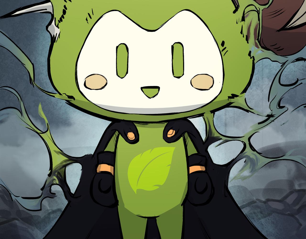 第二十四话 菌菇分裂(1/2)-第26话