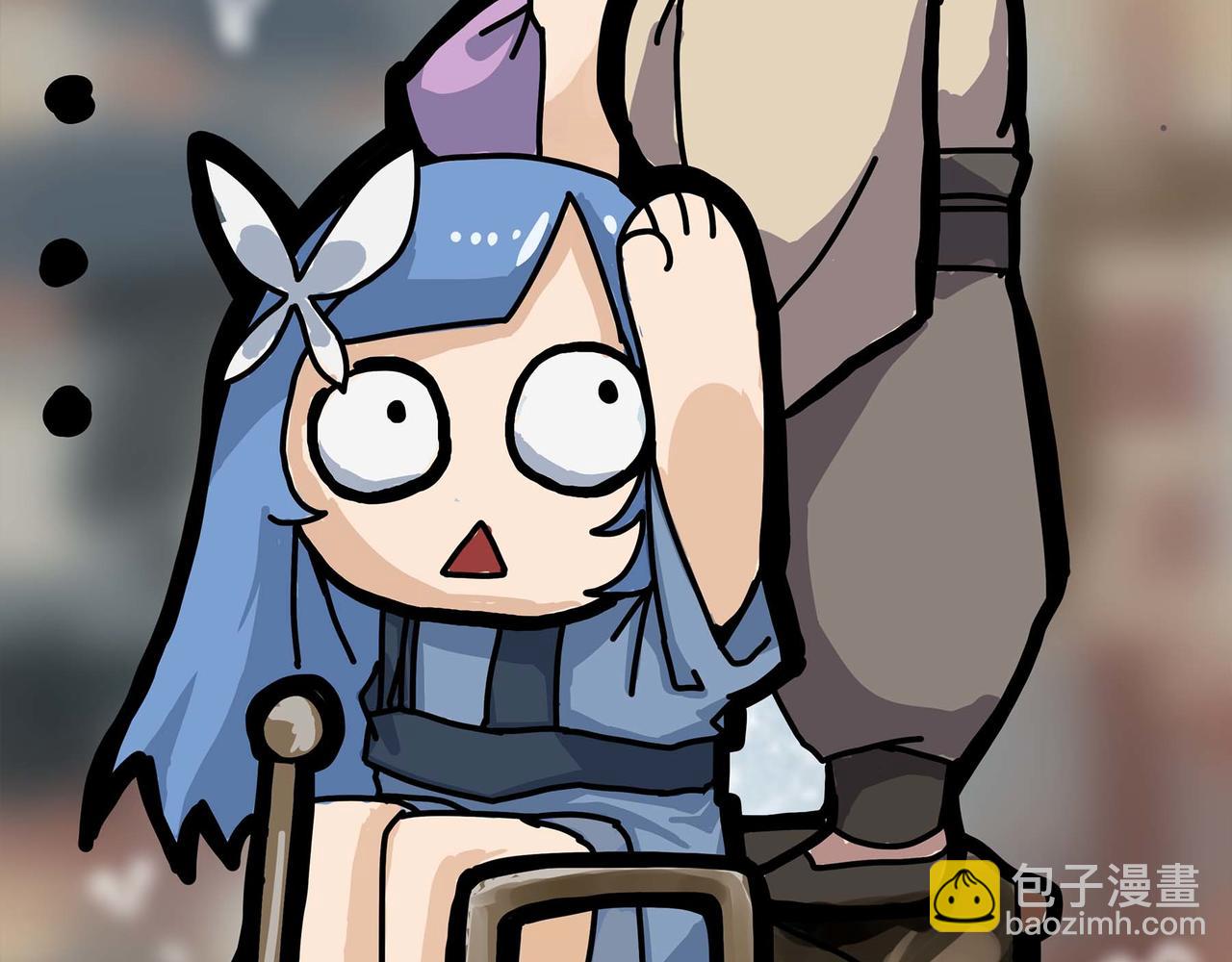 第二话 边城之外的追逐战(1/3)-第4话