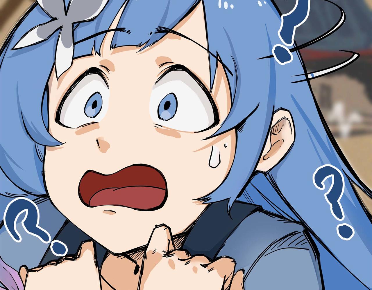 第二话 边城之外的追逐战(1/3)-第4话