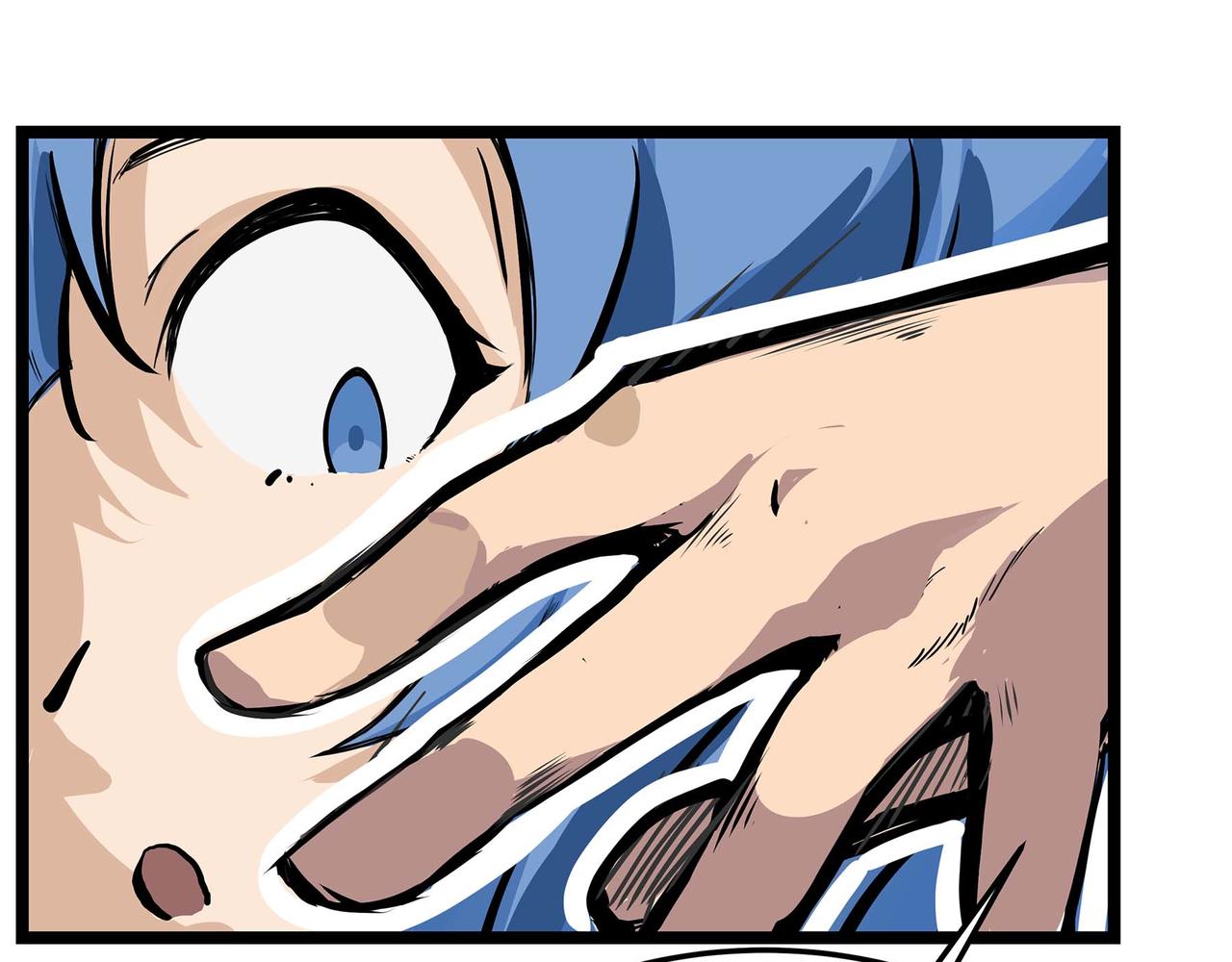 第二话 边城之外的追逐战(1/3)-第4话