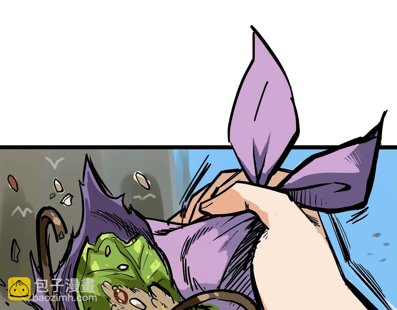 第二话 边城之外的追逐战(1/3)-第4话