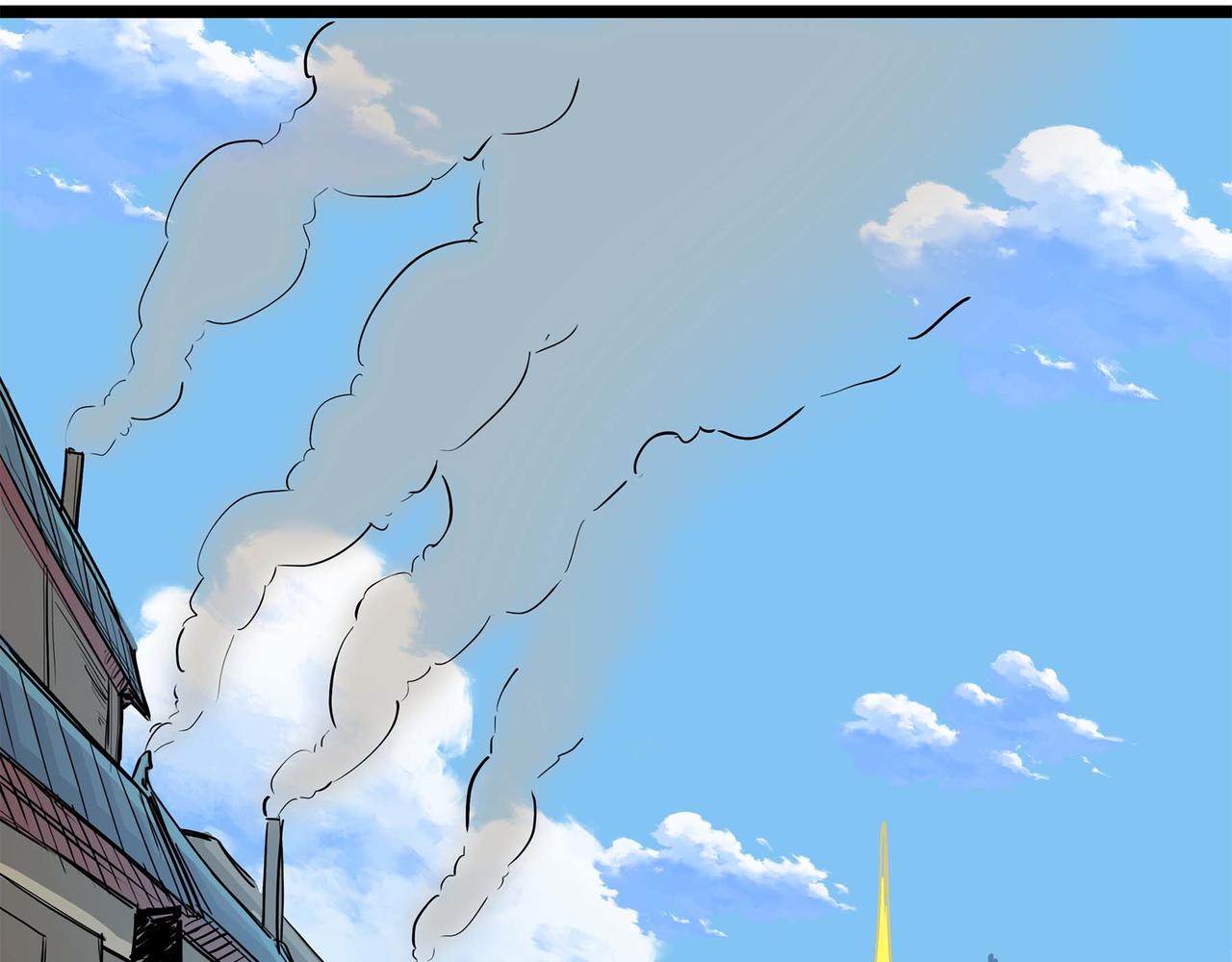 第二话 边城之外的追逐战(1/3)-第4话