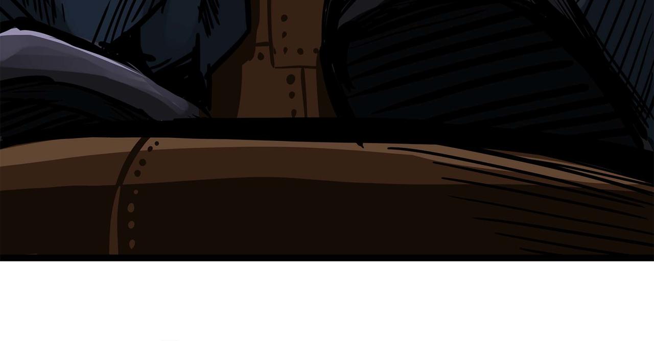 第二话 边城之外的追逐战(1/3)-第4话