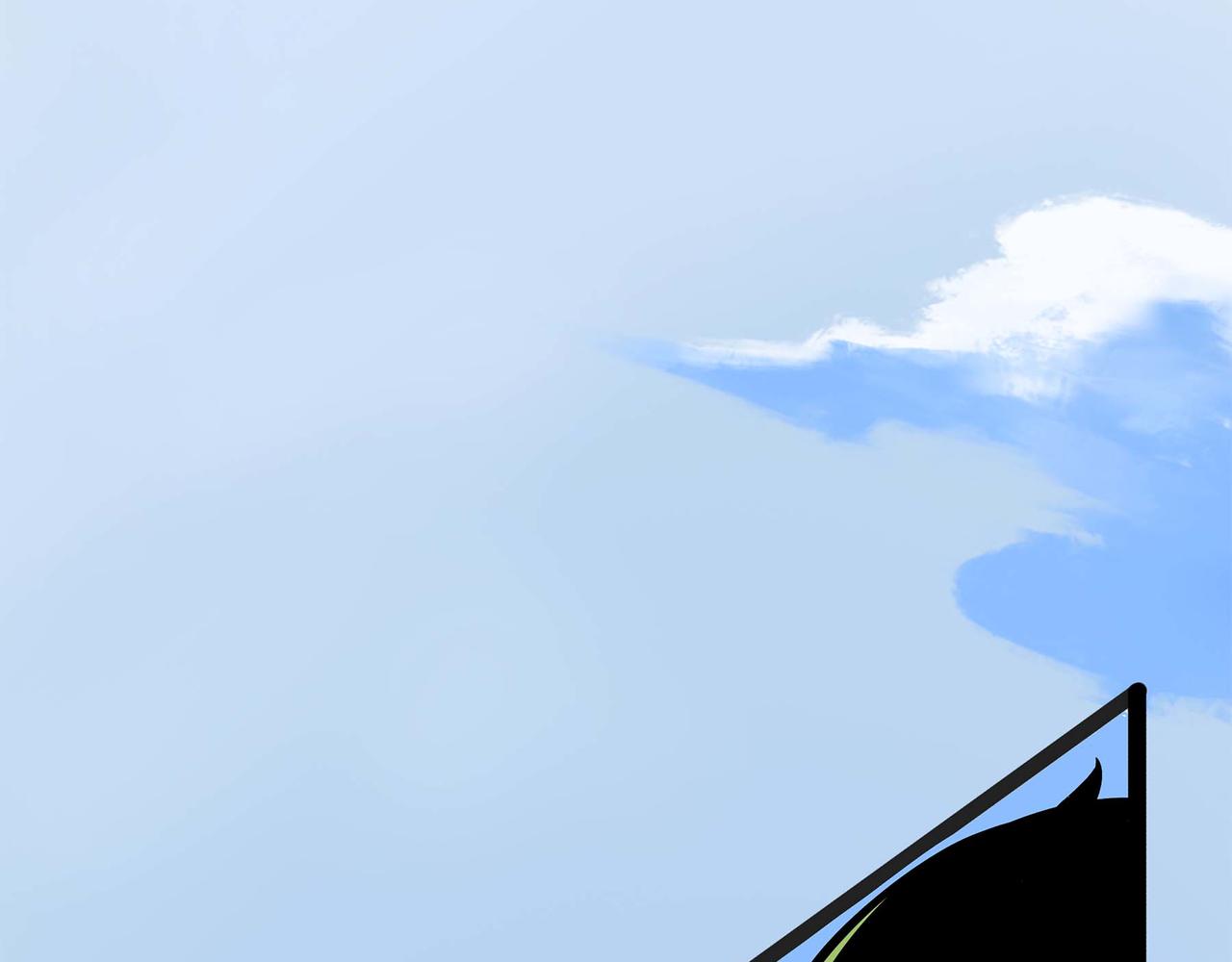 第二话 边城之外的追逐战(1/3)-第4话