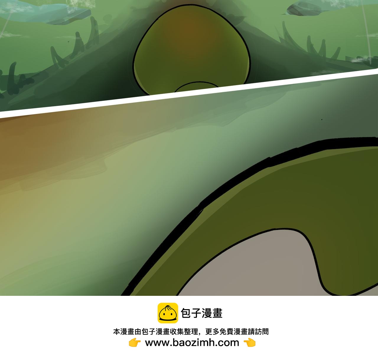 理葉洲前傳 - 踏上歸途(1/3) - 2