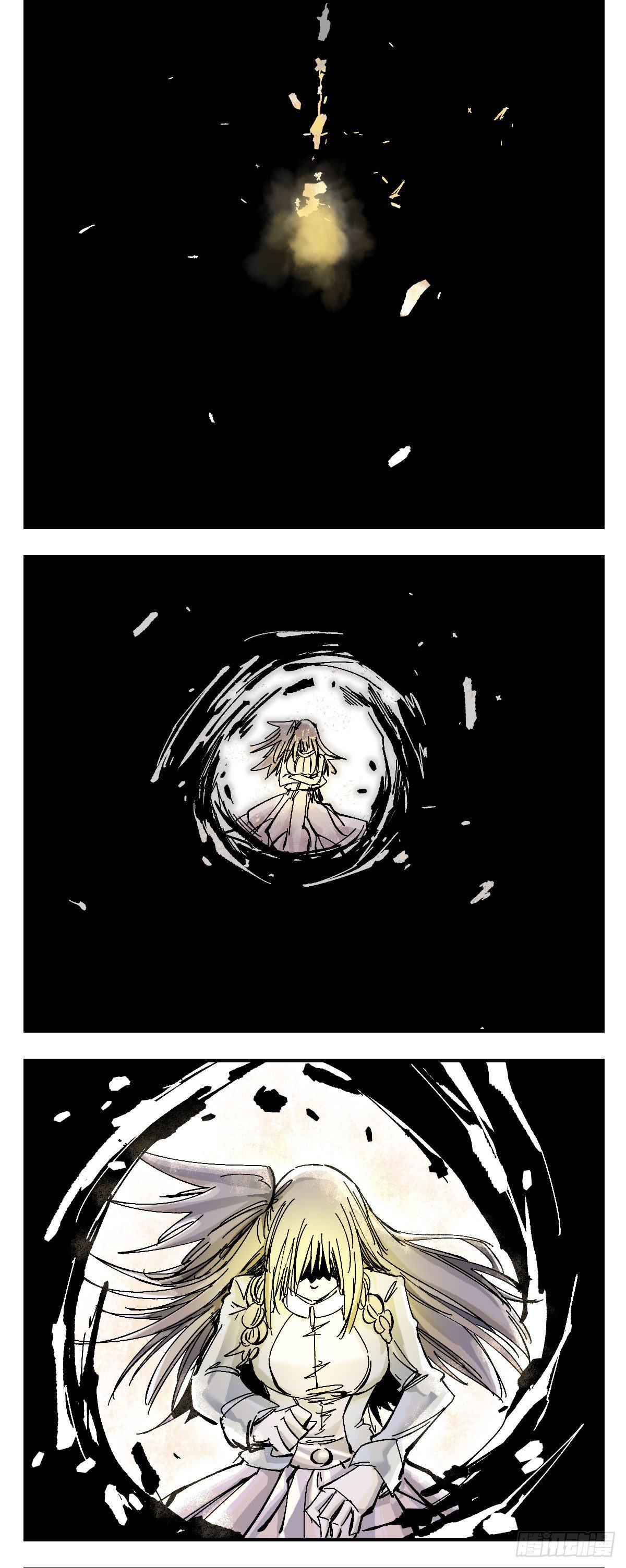 134 吉利-第156话