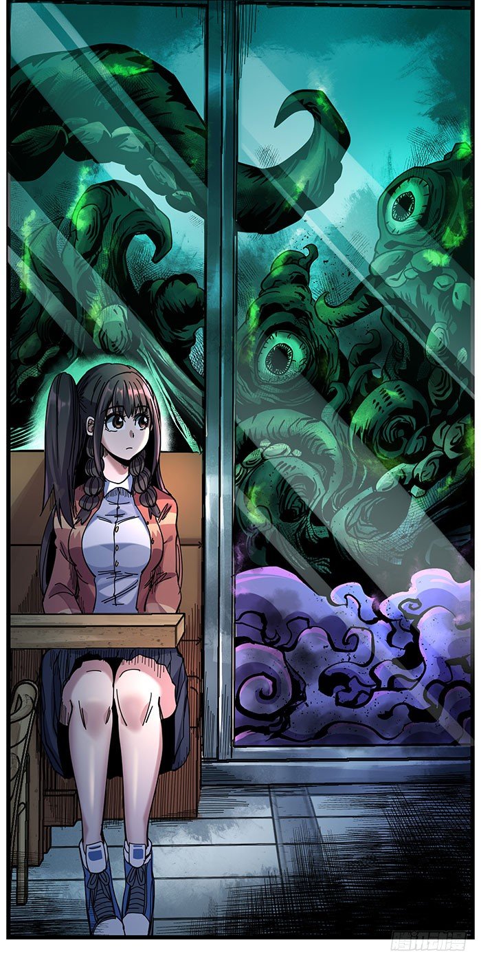 32. 燕掌柜(1/2)-第34话