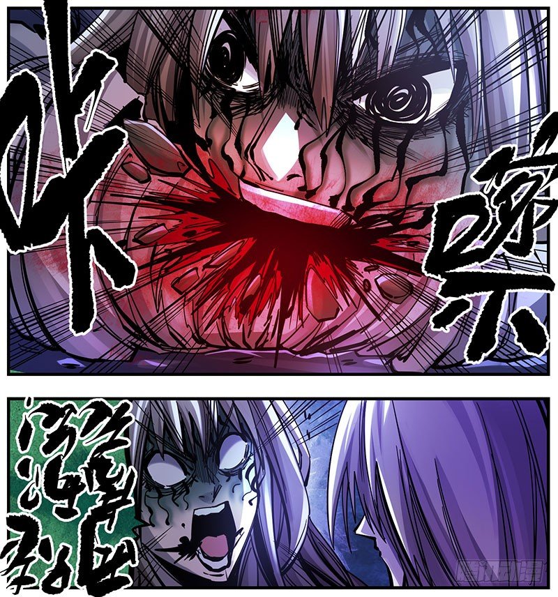 42.别喊了-第44话