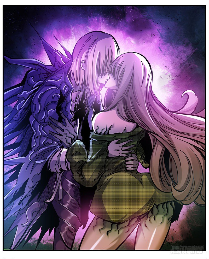 42.别喊了-第44话