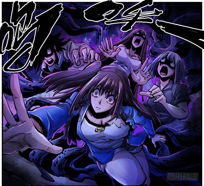 44（下） 害死了他们-第48话