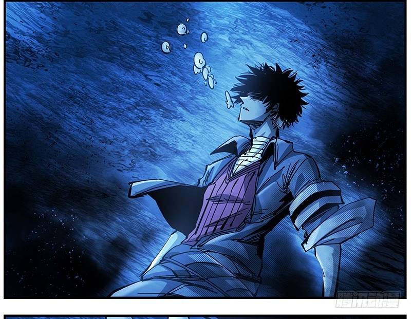 45（下）凝噎龙虾-第50话